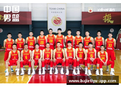 篮协宣布NBA球员将参加中国男篮训练营，助力备战奥运前景备受关注